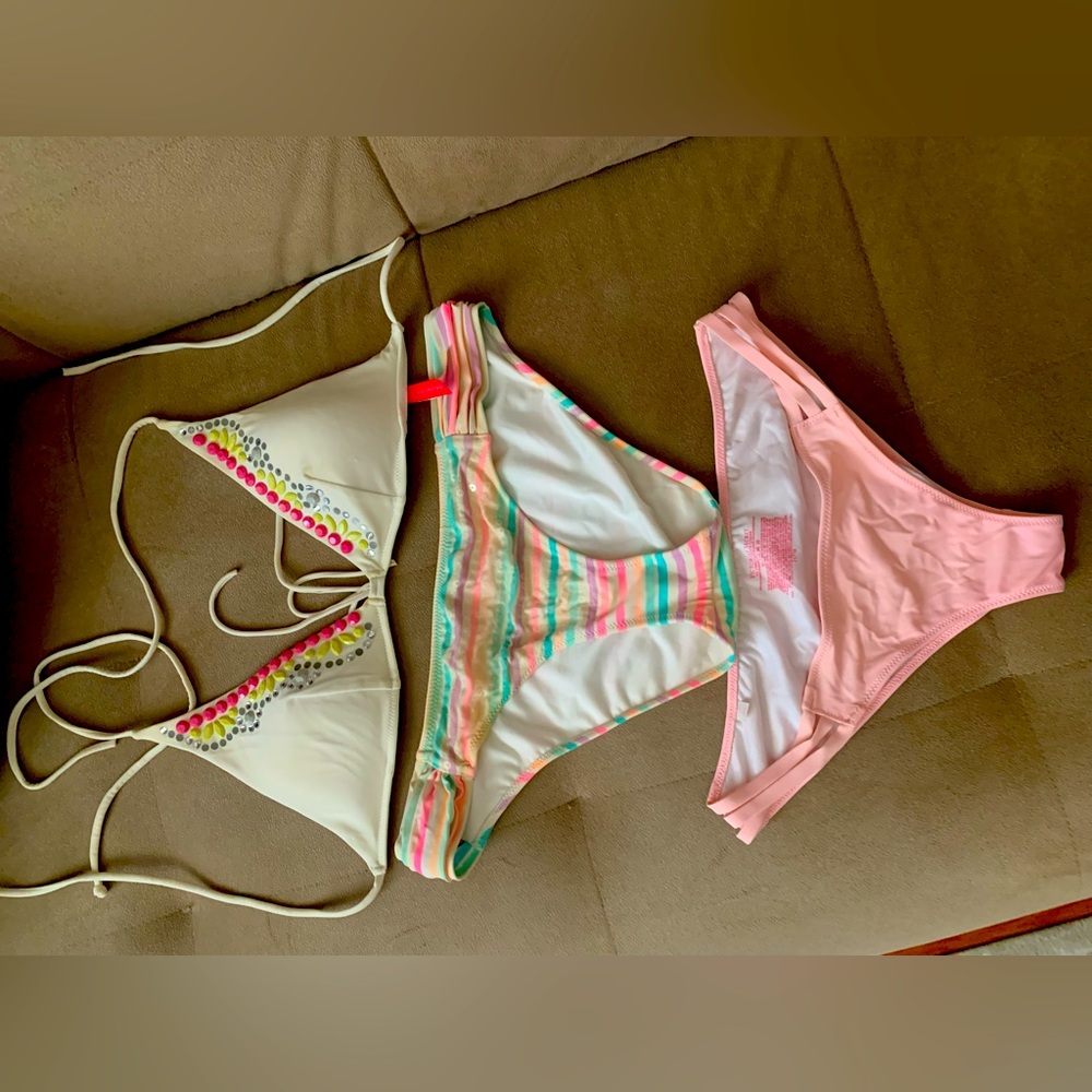 Victoria secrets swimsuit